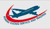 KHANG VUONG SERVICE AND TRADING